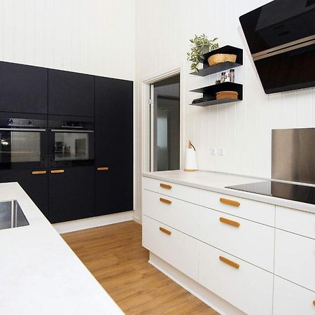 Holiday Home Ebeltoft Clxxxvi Экстерьер фото