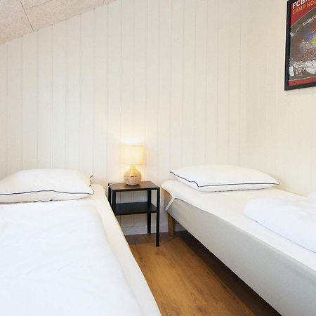 Holiday Home Ebeltoft Clxxxvi Экстерьер фото