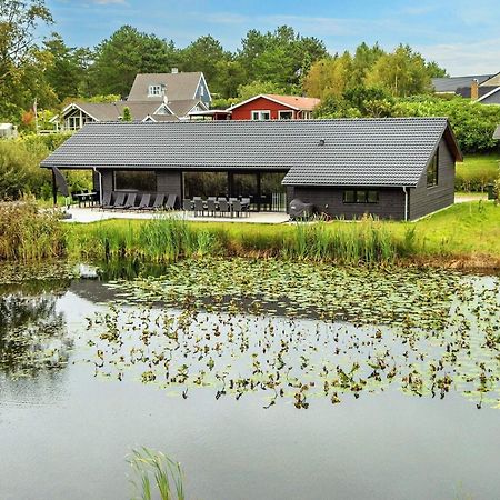 Holiday Home Ebeltoft Clxxxvi Экстерьер фото