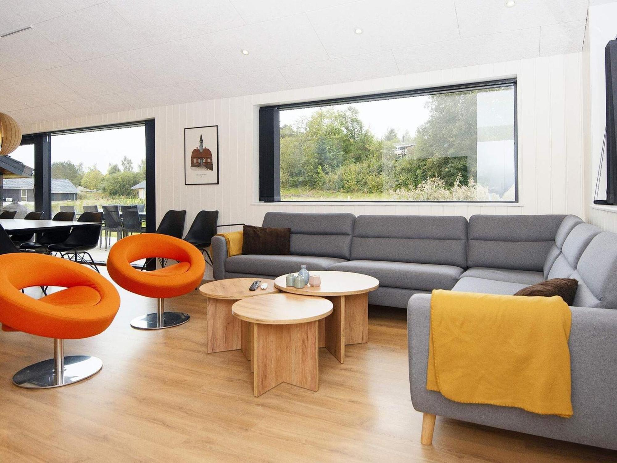 Holiday Home Ebeltoft Clxxxvi Экстерьер фото