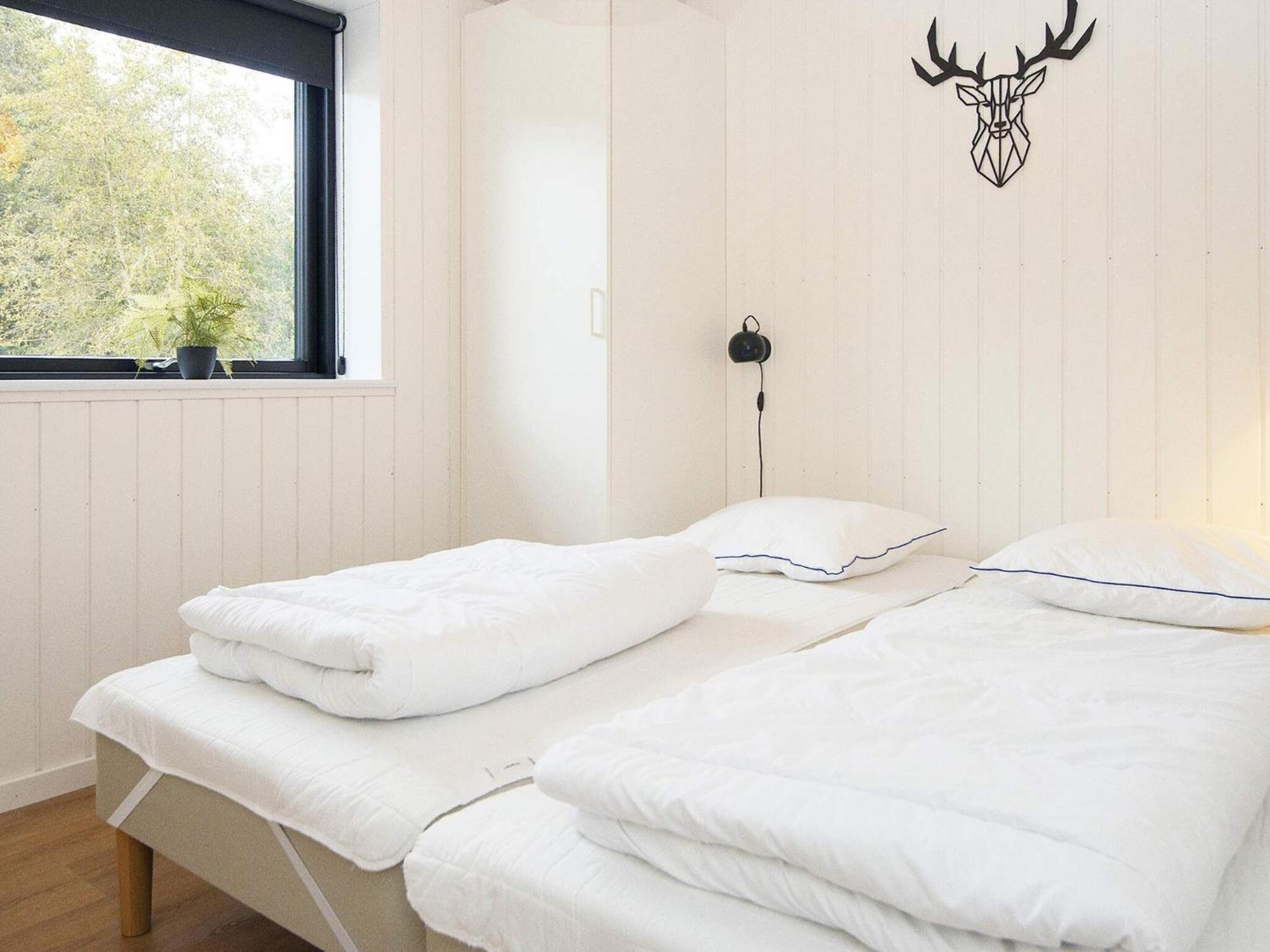 Holiday Home Ebeltoft Clxxxvi Экстерьер фото