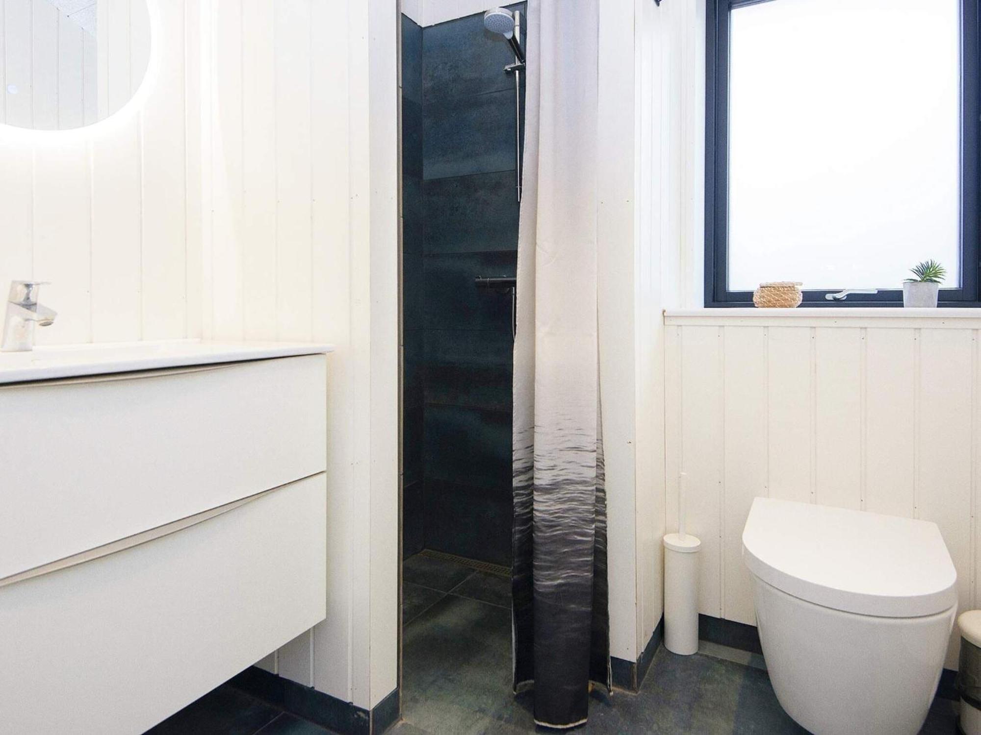 Holiday Home Ebeltoft Clxxxvi Экстерьер фото