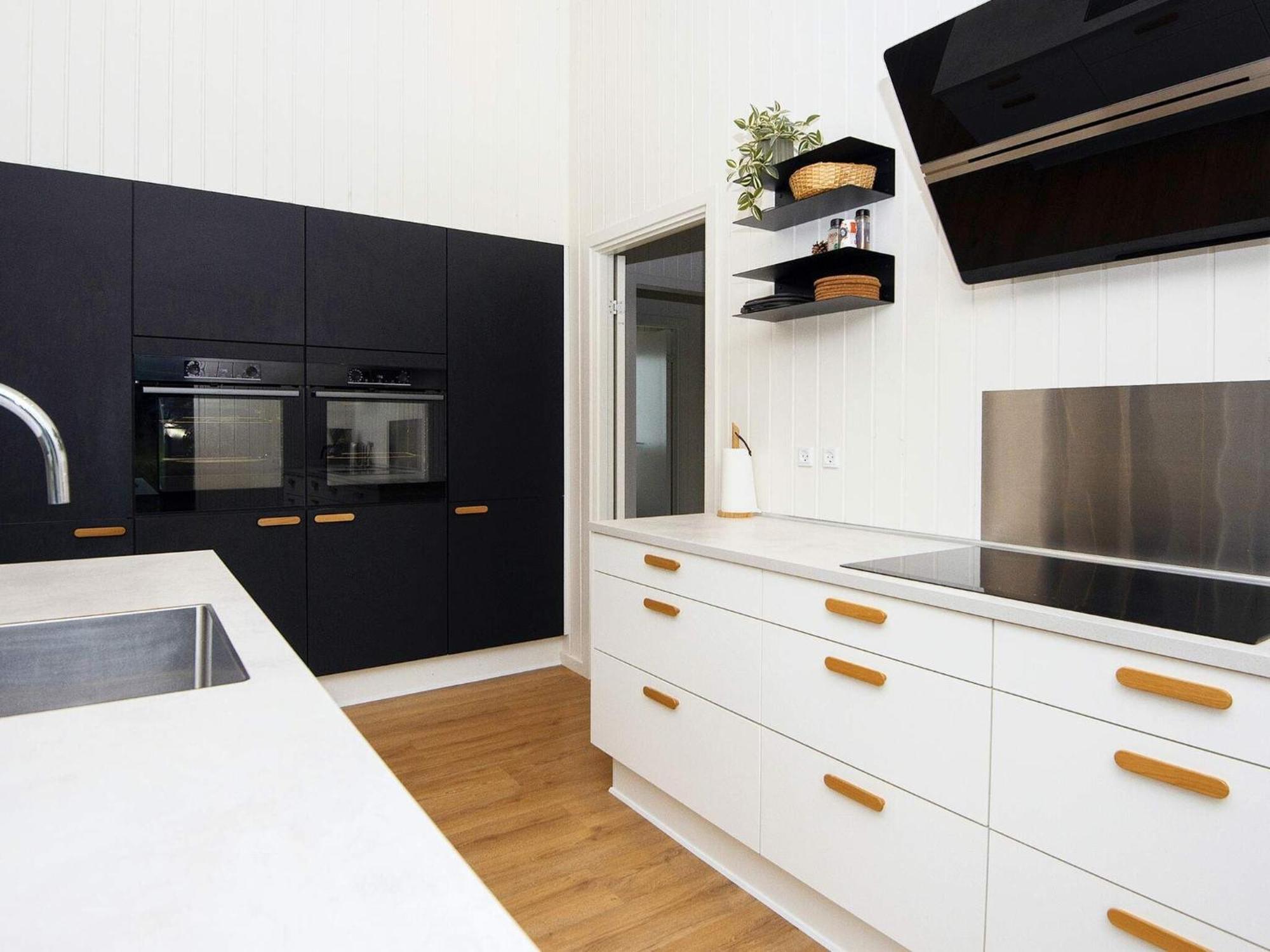 Holiday Home Ebeltoft Clxxxvi Экстерьер фото