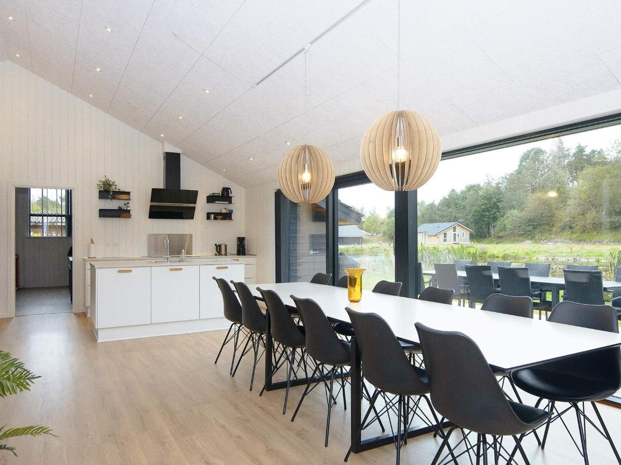 Holiday Home Ebeltoft Clxxxvi Экстерьер фото