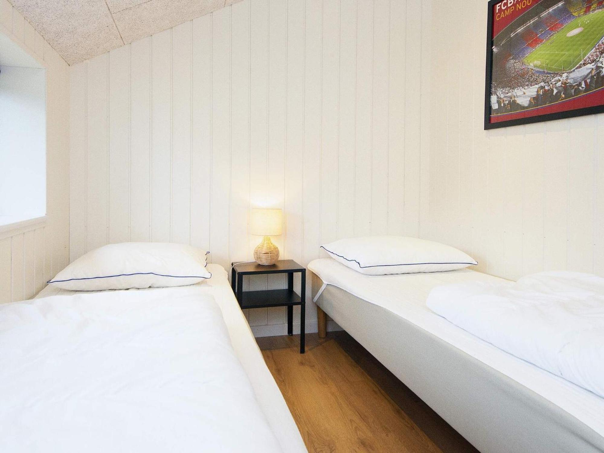 Holiday Home Ebeltoft Clxxxvi Экстерьер фото