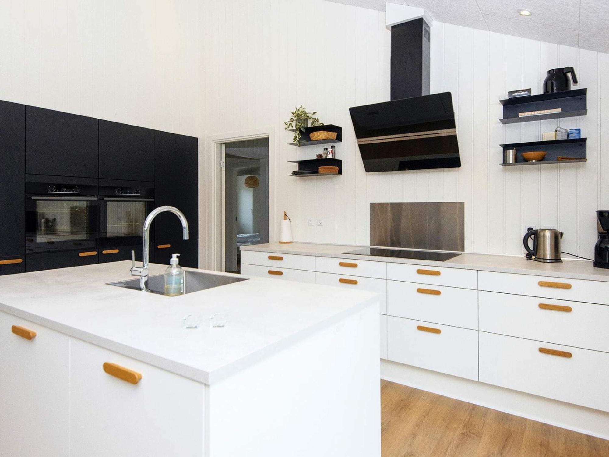 Holiday Home Ebeltoft Clxxxvi Экстерьер фото