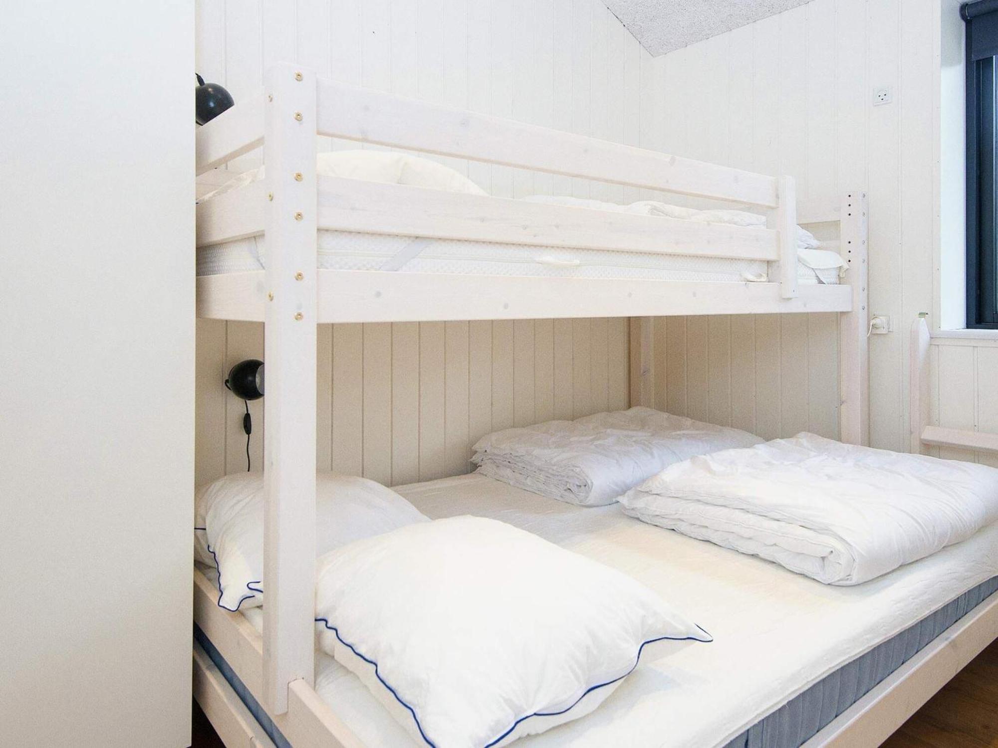 Holiday Home Ebeltoft Clxxxvi Экстерьер фото