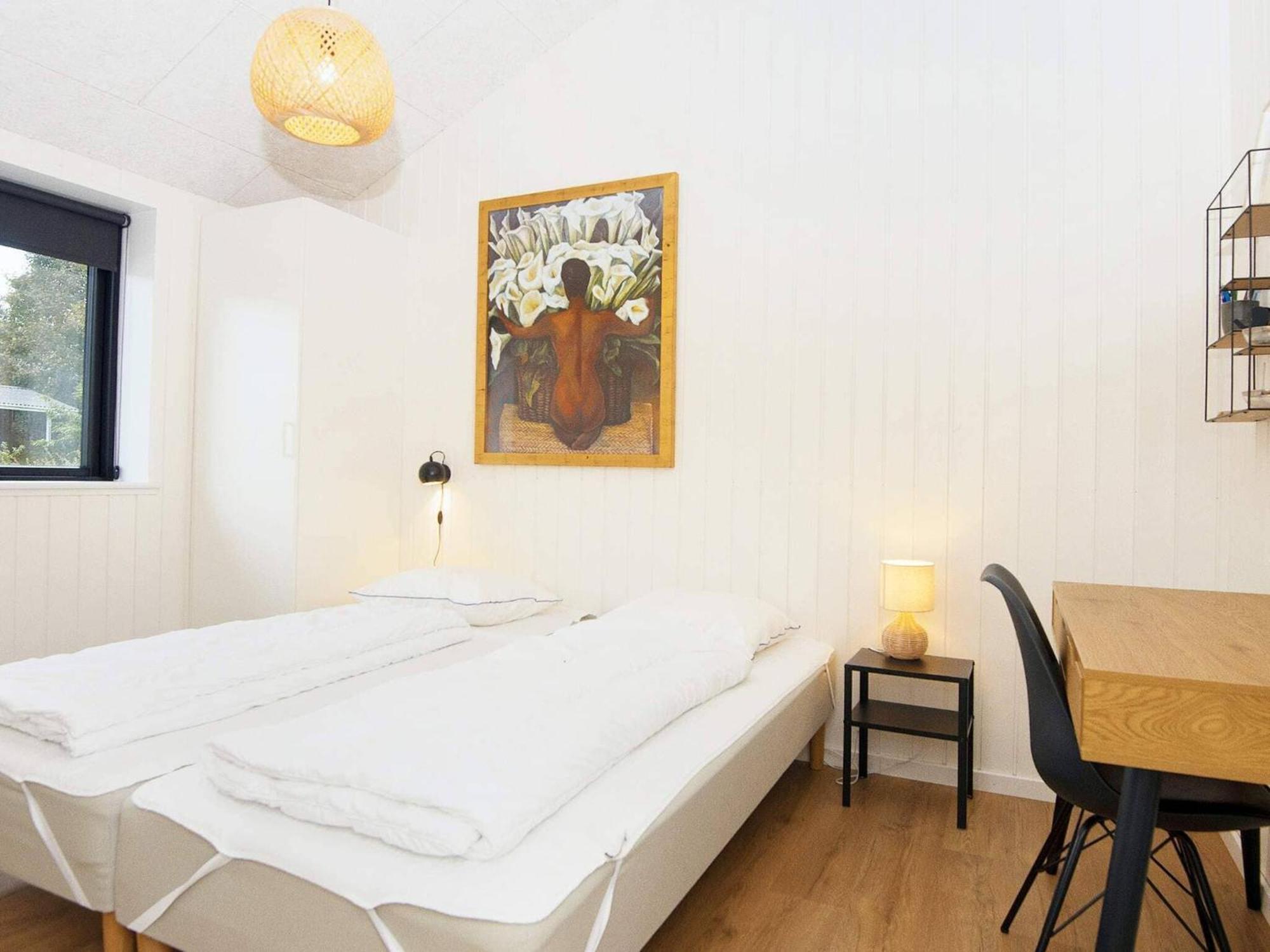 Holiday Home Ebeltoft Clxxxvi Экстерьер фото