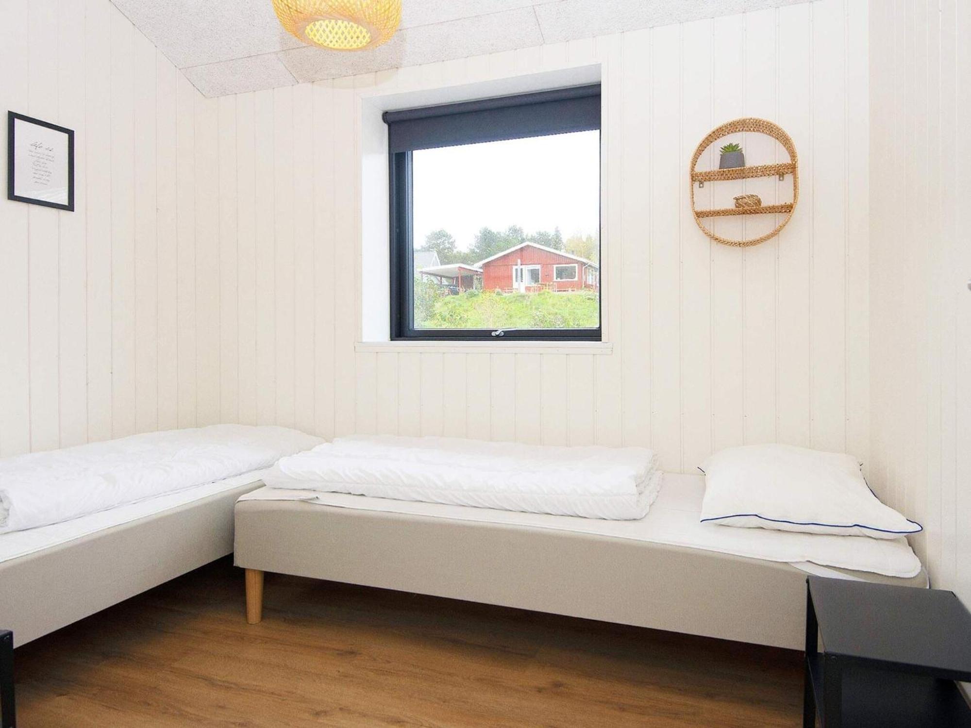 Holiday Home Ebeltoft Clxxxvi Экстерьер фото