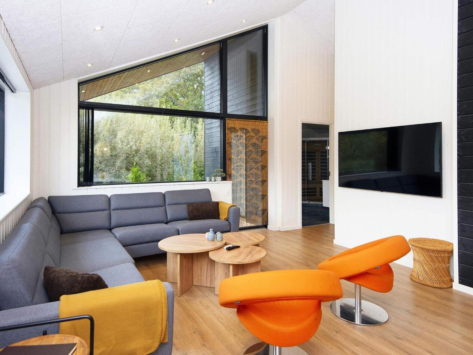 Holiday Home Ebeltoft Clxxxvi Экстерьер фото