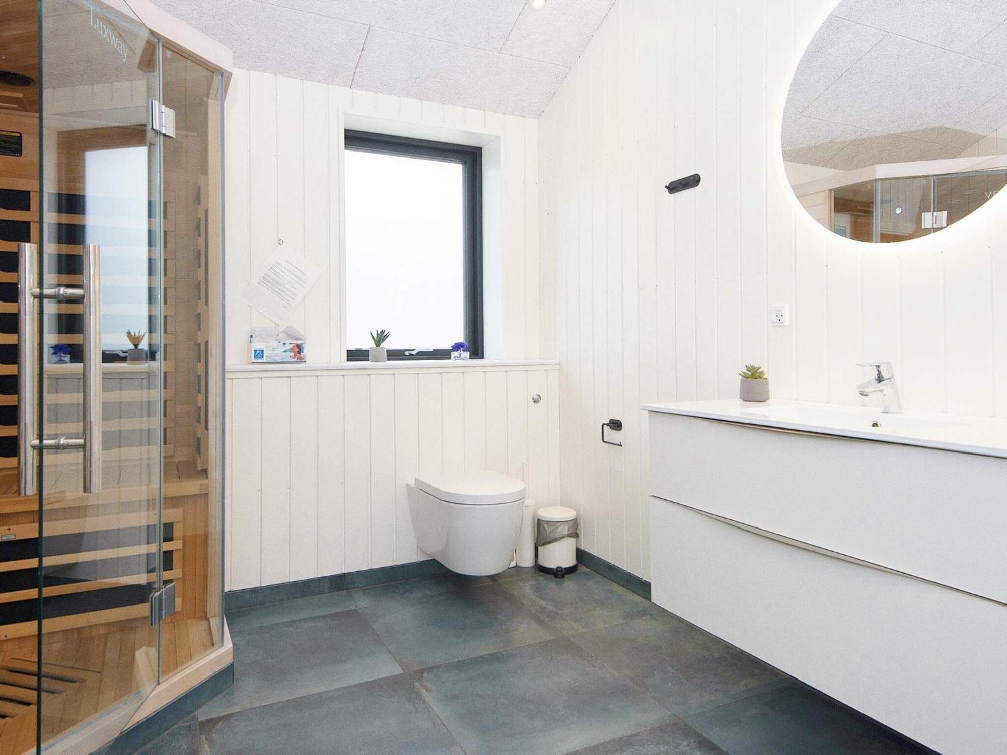 Holiday Home Ebeltoft Clxxxvi Экстерьер фото