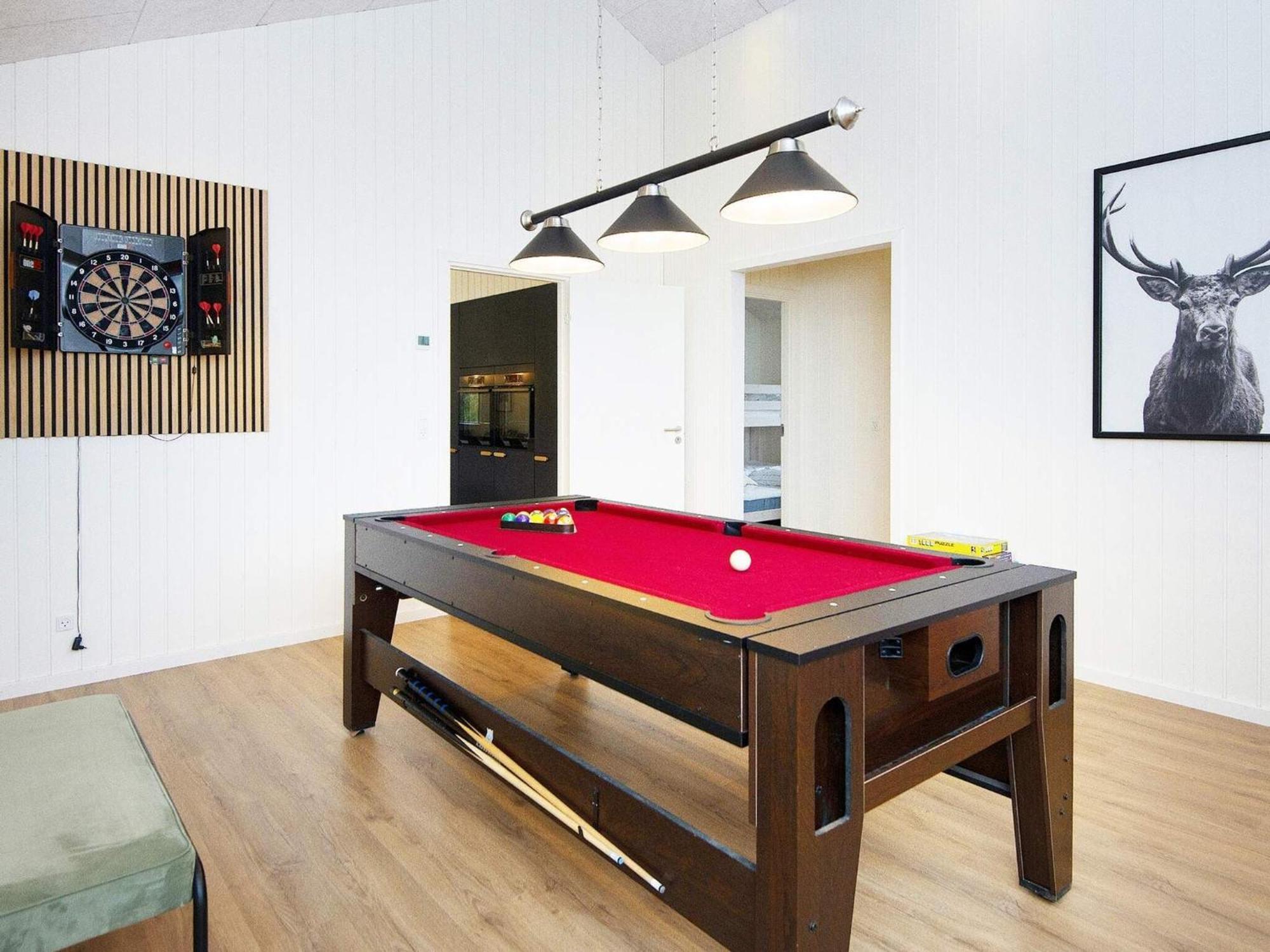Holiday Home Ebeltoft Clxxxvi Экстерьер фото