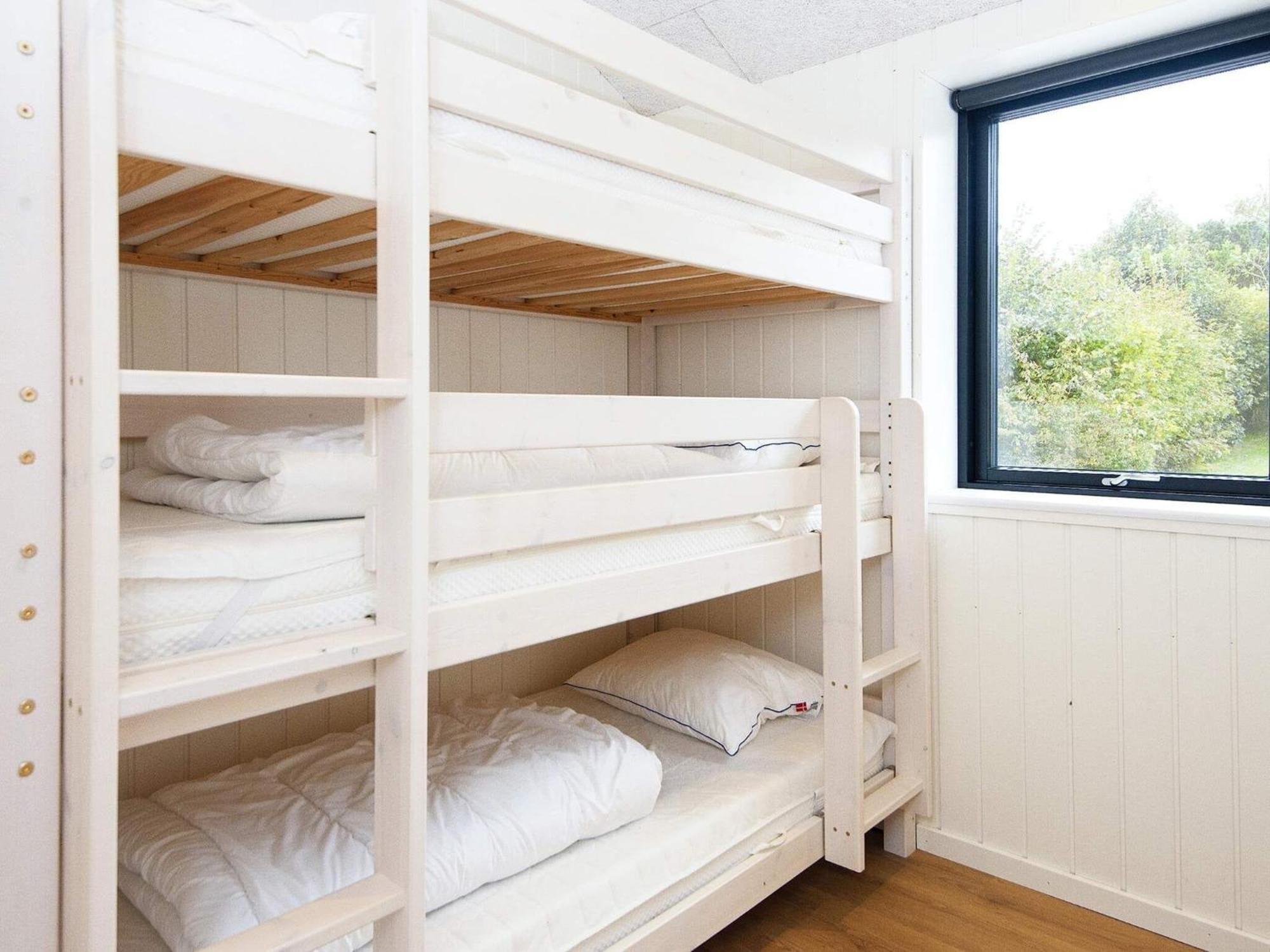 Holiday Home Ebeltoft Clxxxvi Экстерьер фото
