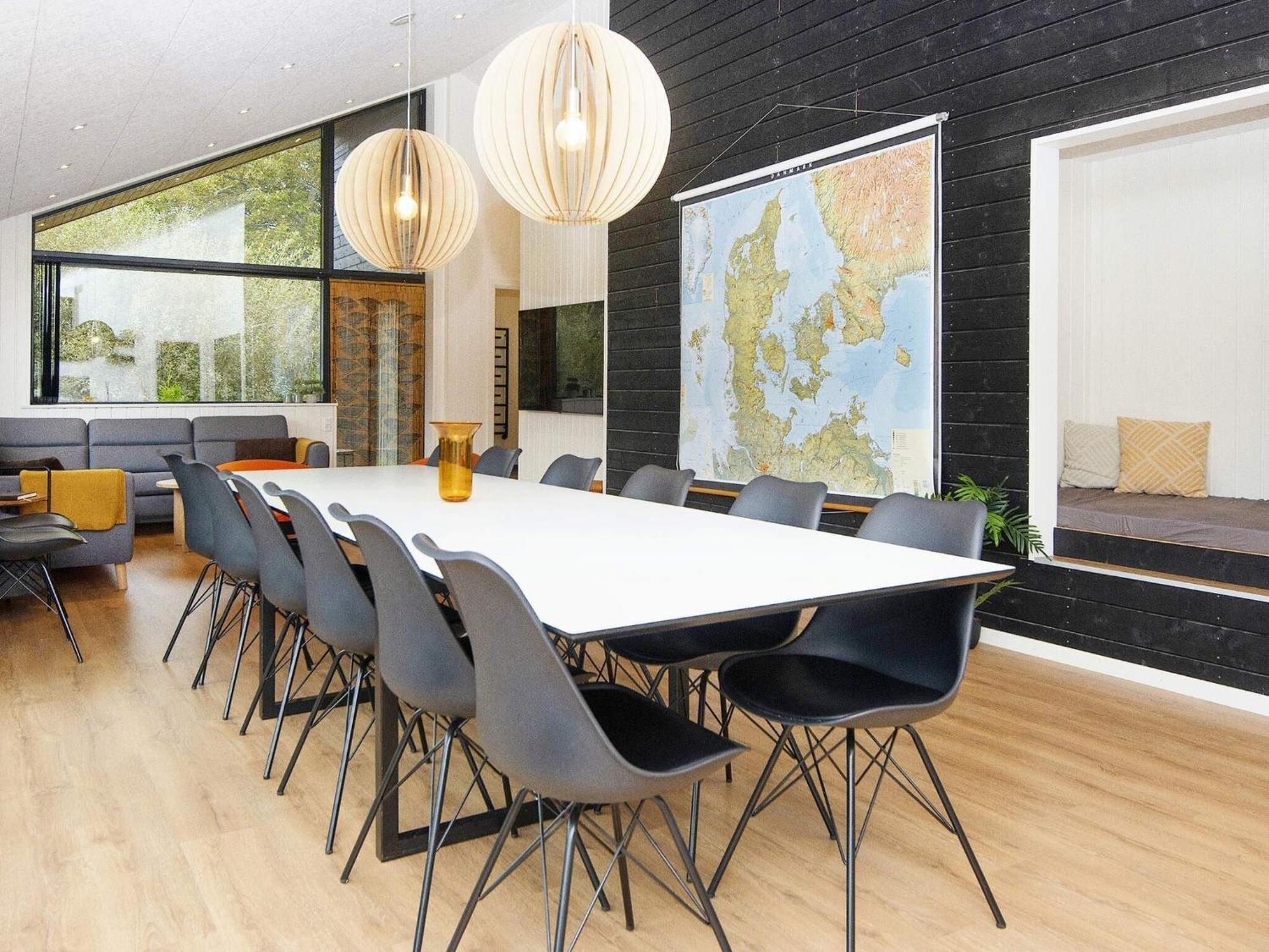 Holiday Home Ebeltoft Clxxxvi Экстерьер фото
