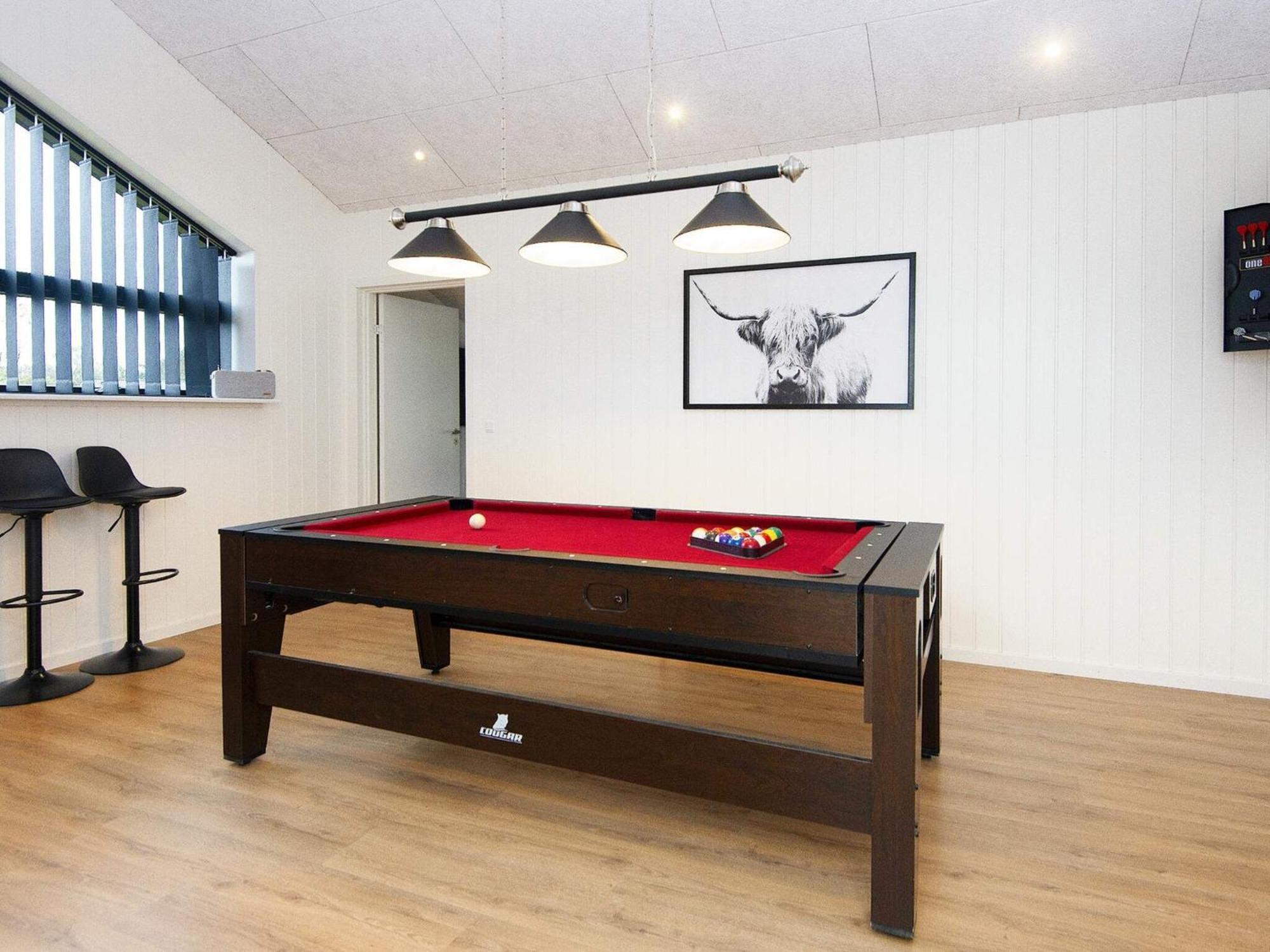 Holiday Home Ebeltoft Clxxxvi Экстерьер фото